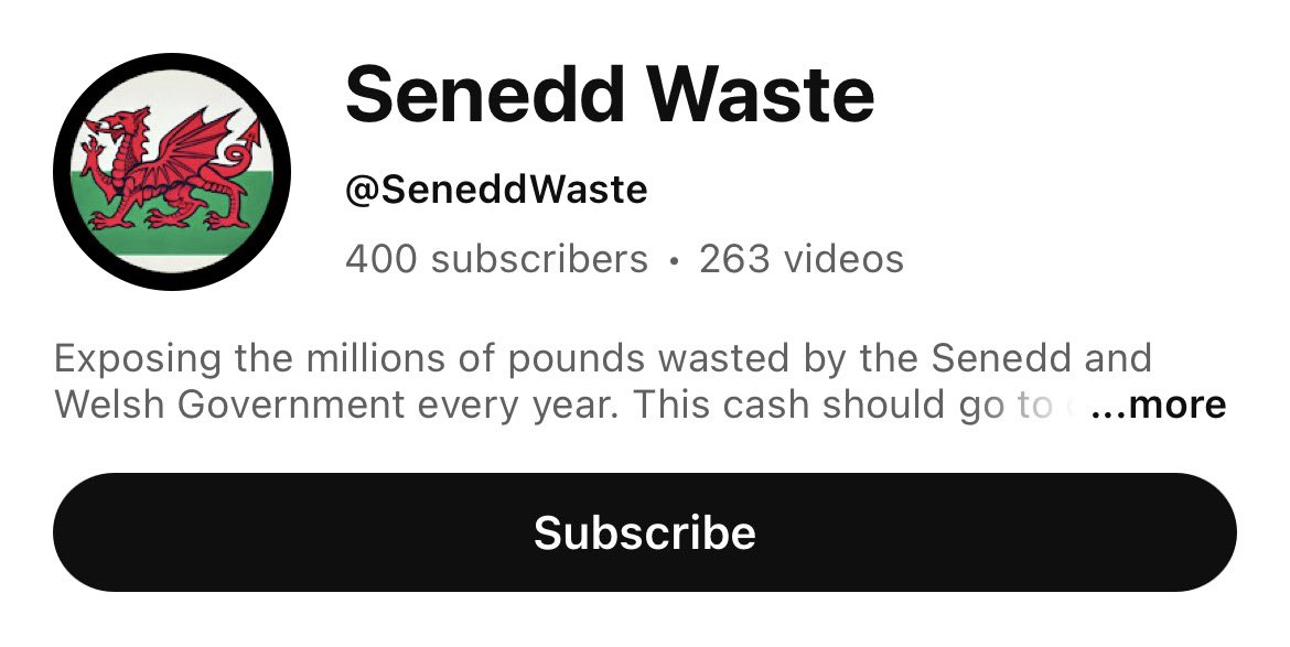 DOGE Wales 🏴󠁧󠁢󠁷󠁬󠁳󠁿💰 tweet media