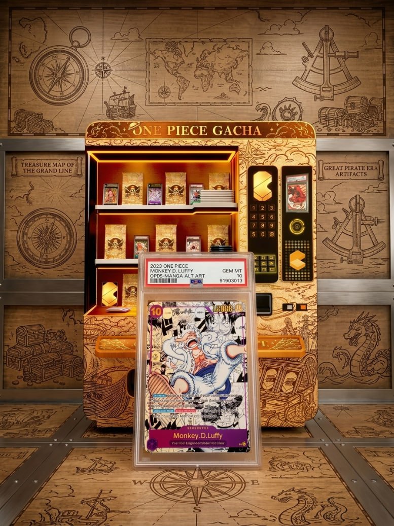 Collector Crypt tweet media