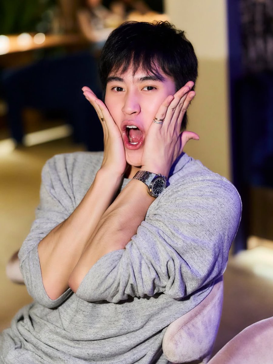 ⊹˚. ♡ เปย์มิวแม่จมน 🌷 tweet media