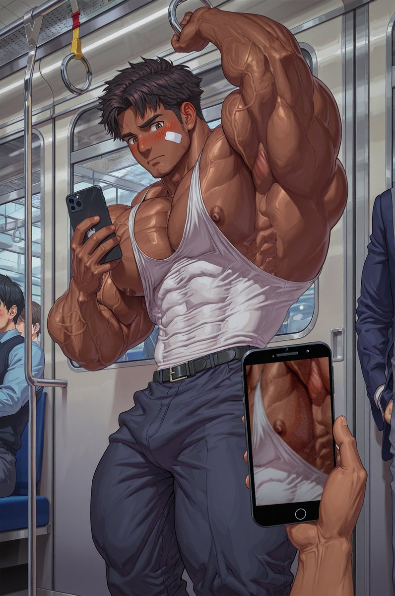 叉夜犬 tweet media