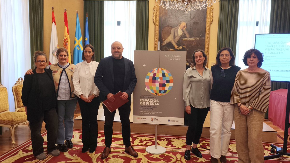 Grupo Municipal PP Gijón tweet media