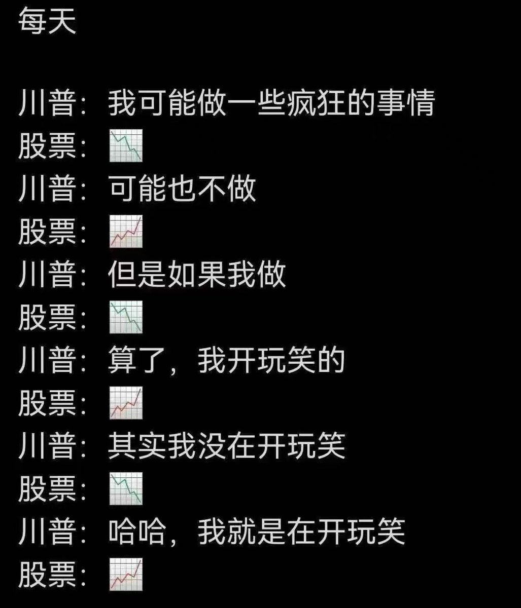 大V黑匣子 | 炒股上帝视角 🇨🇳 tweet media