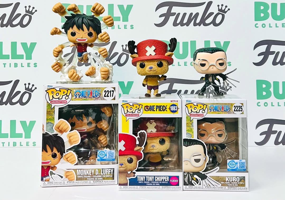 JonFunkos (POPfanatics) tweet media