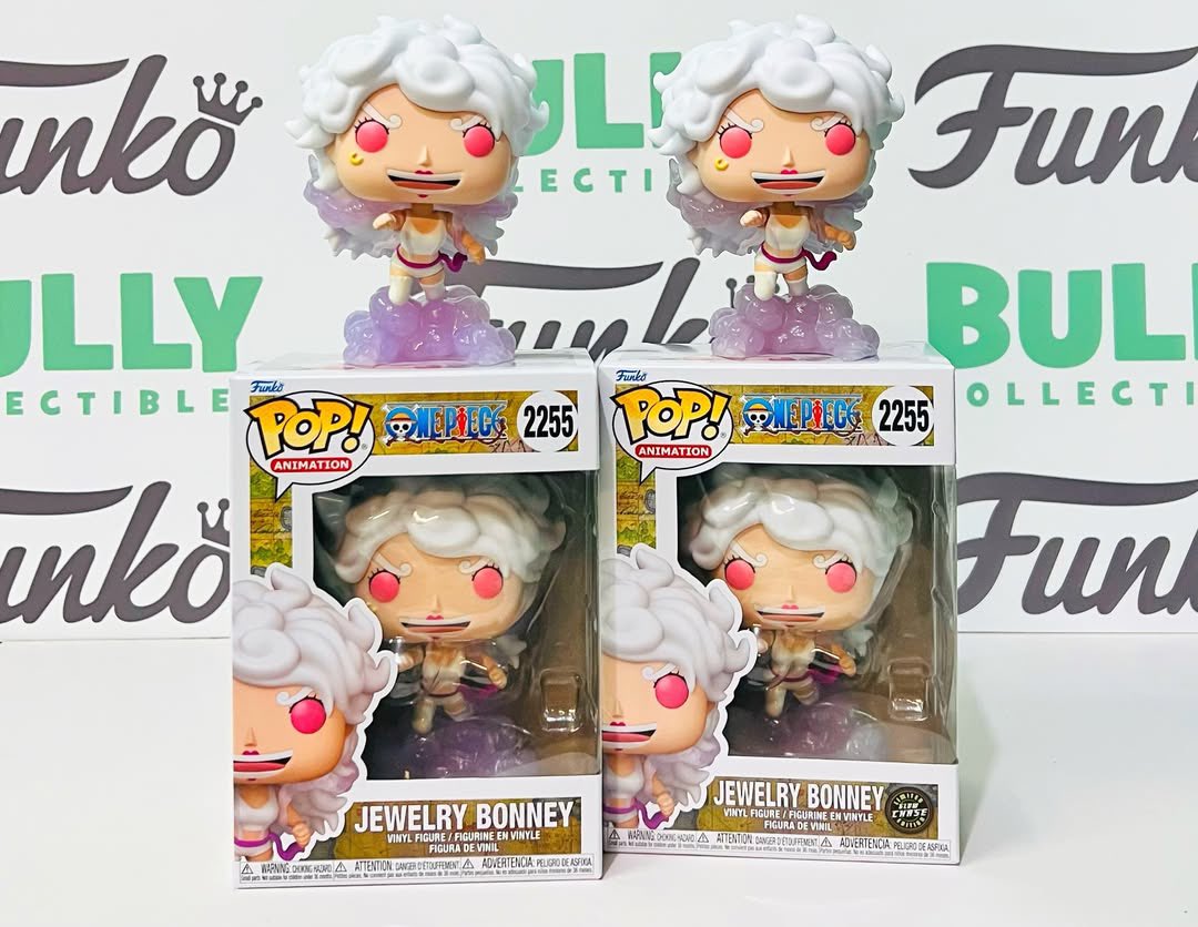 JonFunkos (POPfanatics) tweet media