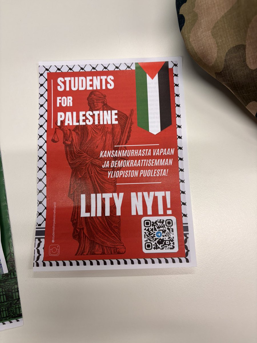 Katriina Reponen ✝️🇫🇮🇮🇱 tweet media