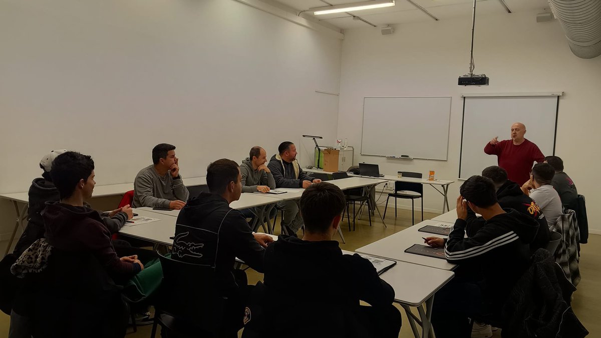 Mancom. Conca Òdena tweet media