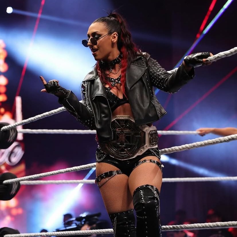 INFLUENCE. tweet media