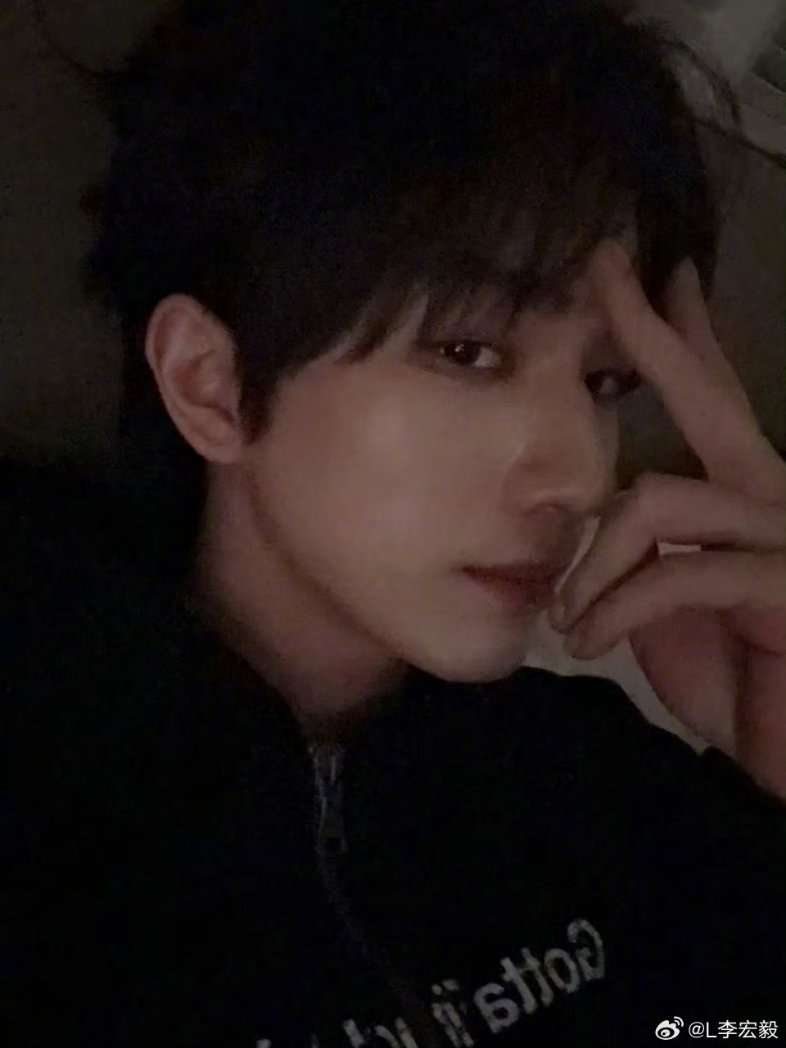 L李宏毅. tweet media