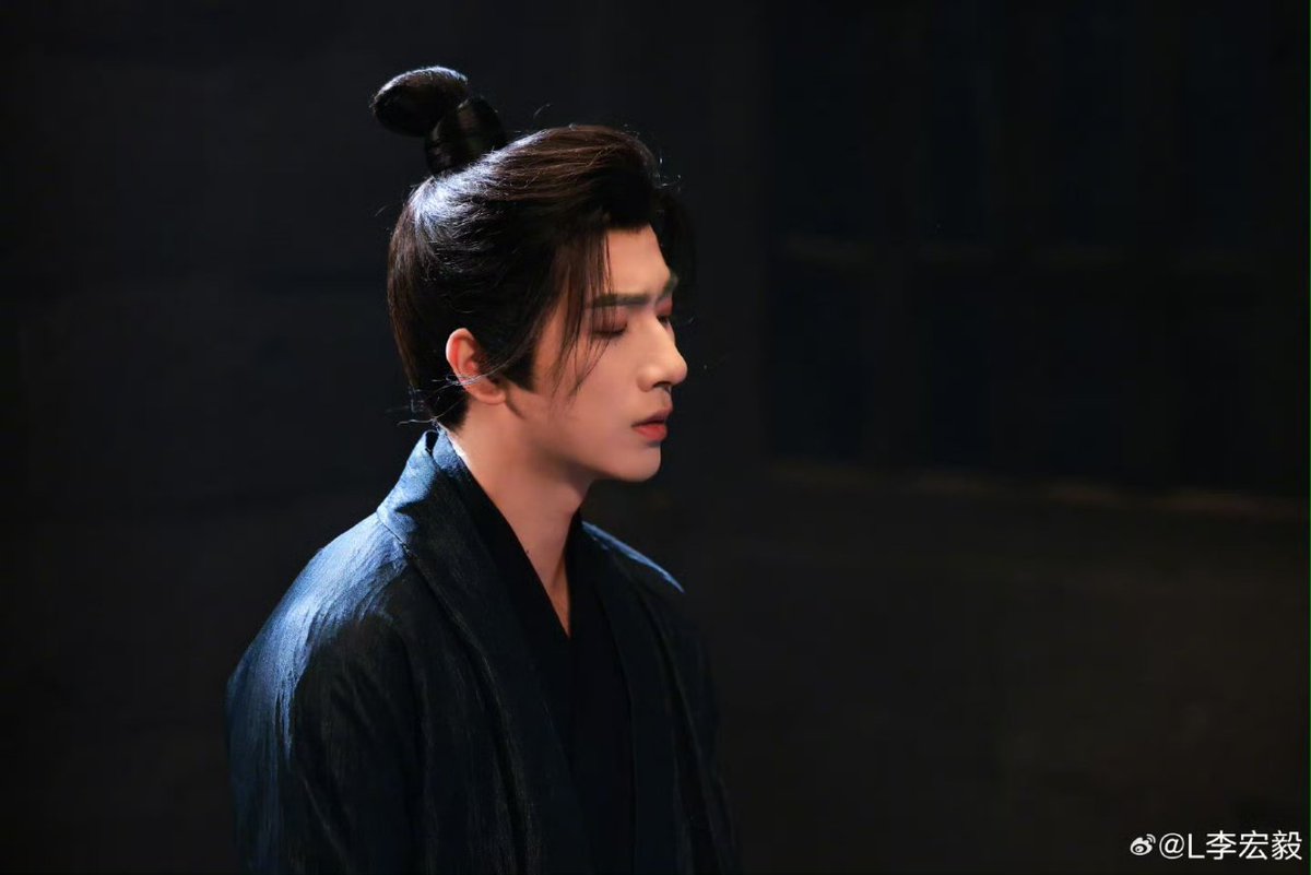 L李宏毅. tweet media