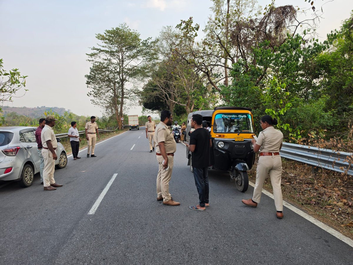 RTO GANJAM tweet media