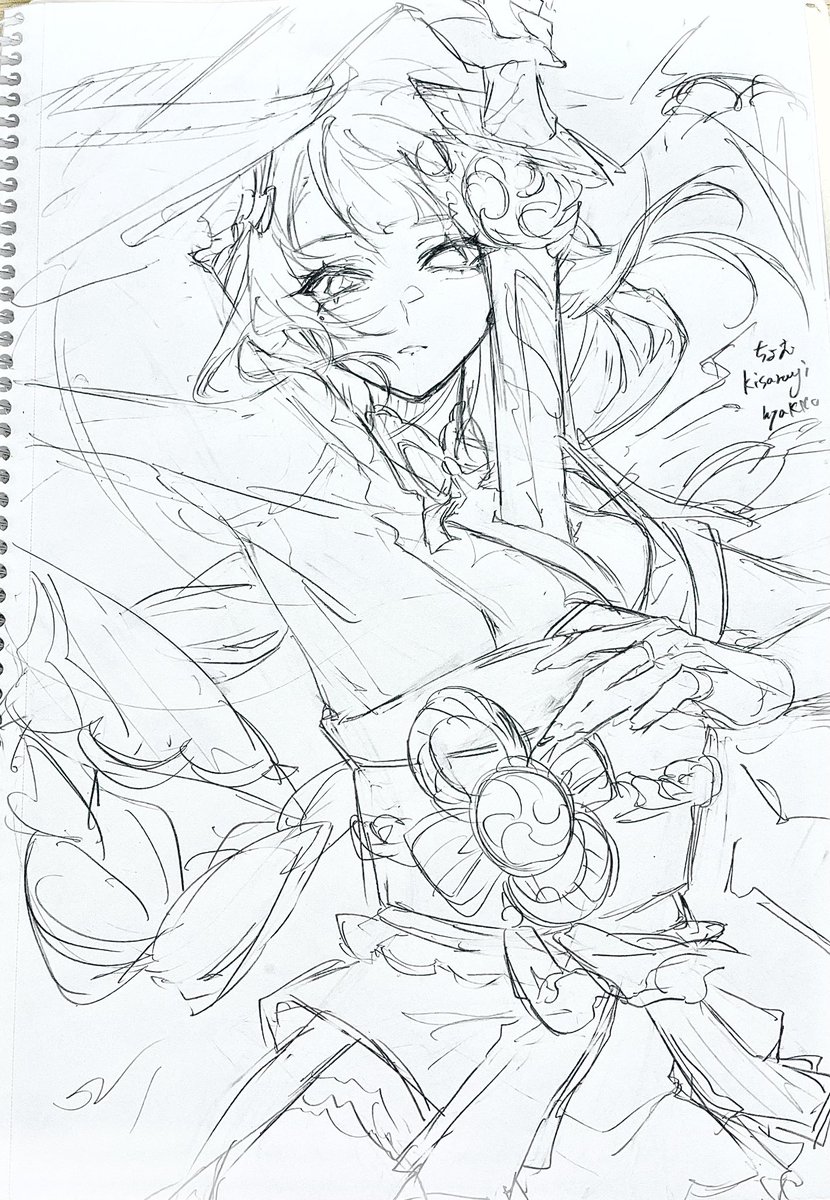 ちょむ tweet media