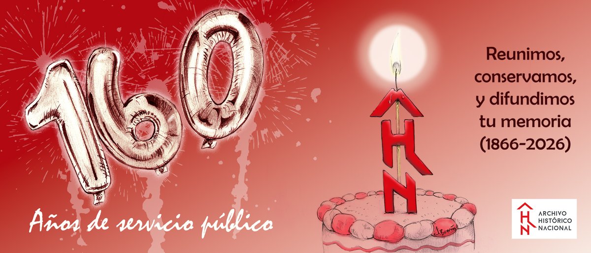 Archivos Estatales tweet media