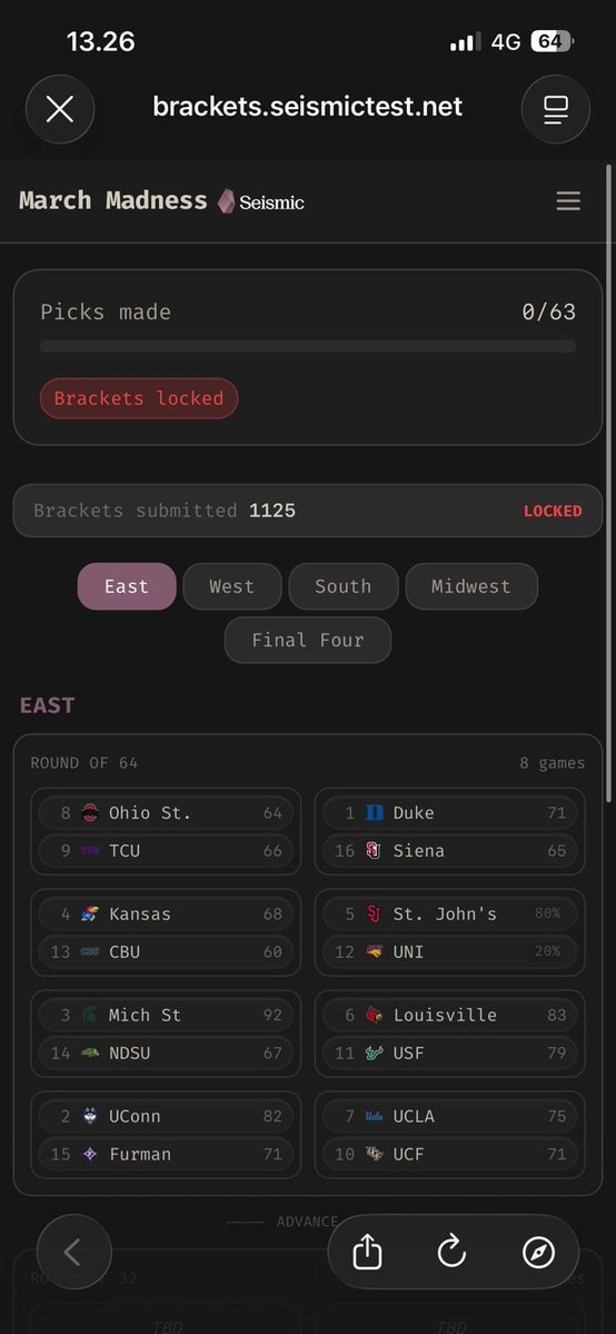 Stussy (Encrypted Szn) tweet media