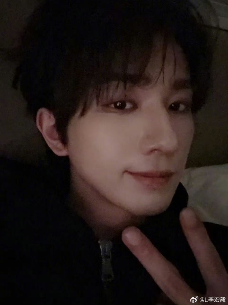 L李宏毅. tweet media