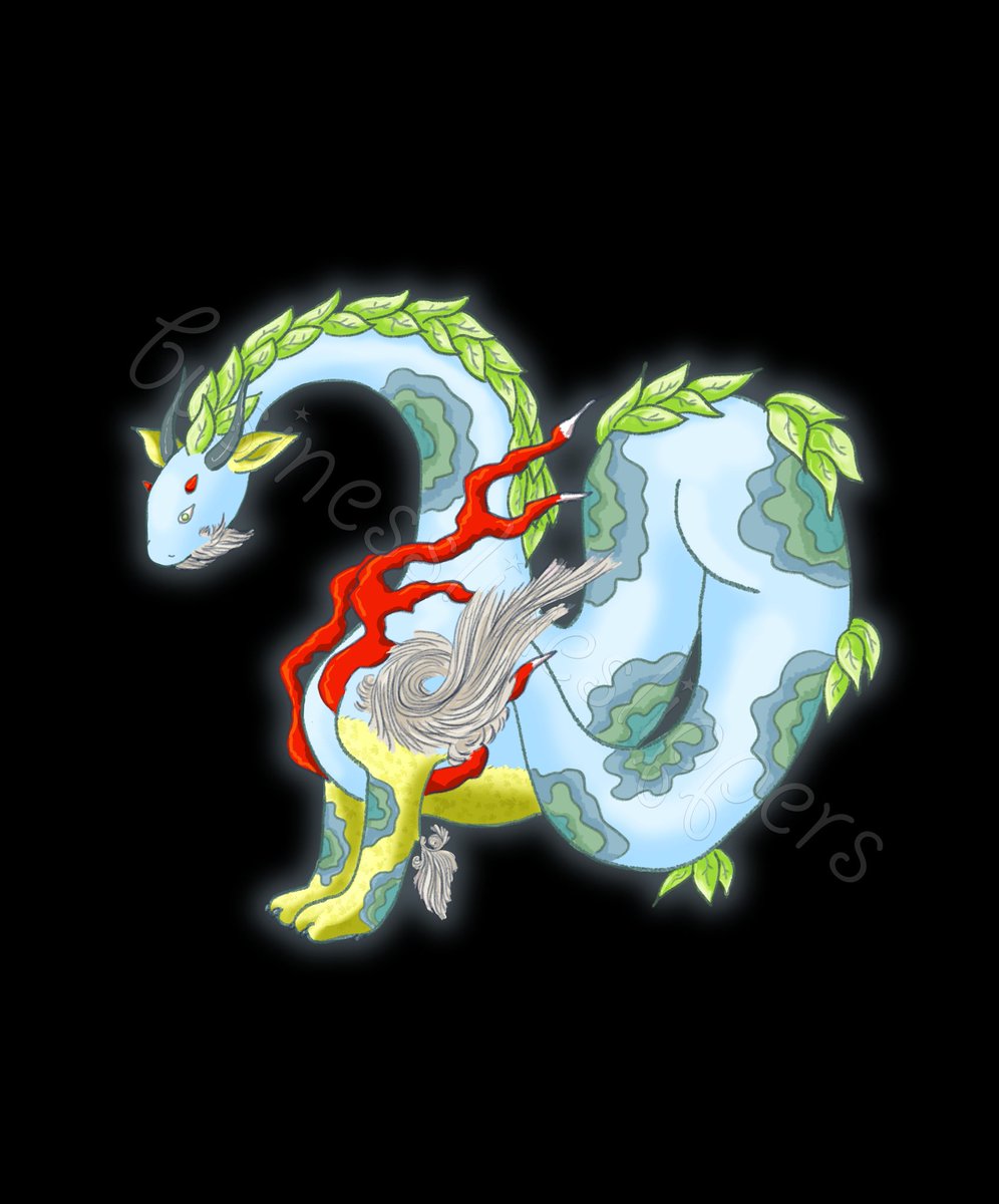 Shiritoru ✨ Fierce Cinnamon tweet media