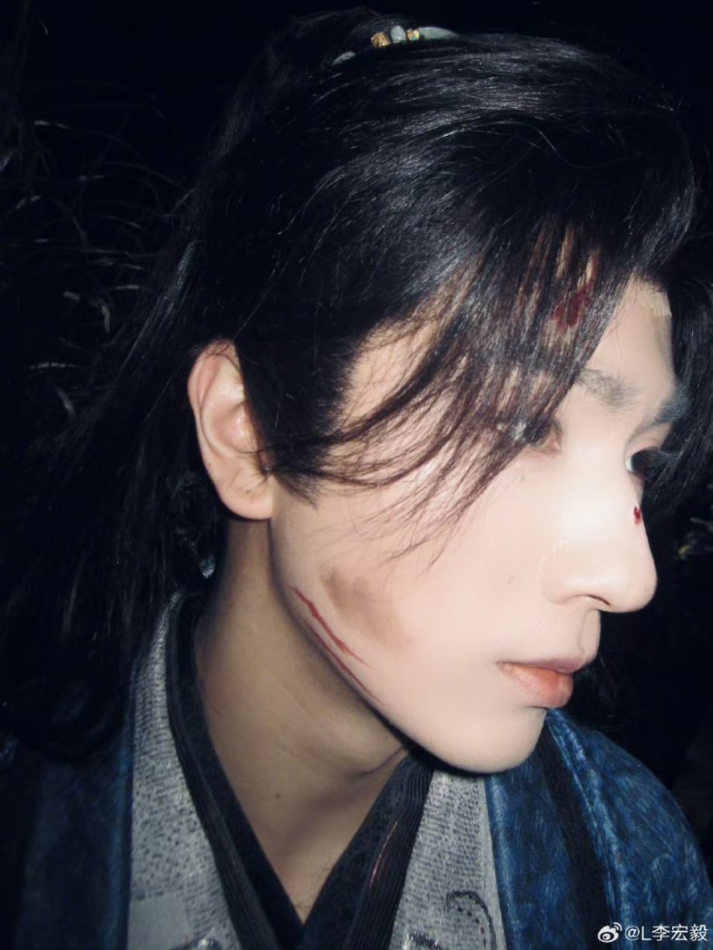 L李宏毅. tweet media