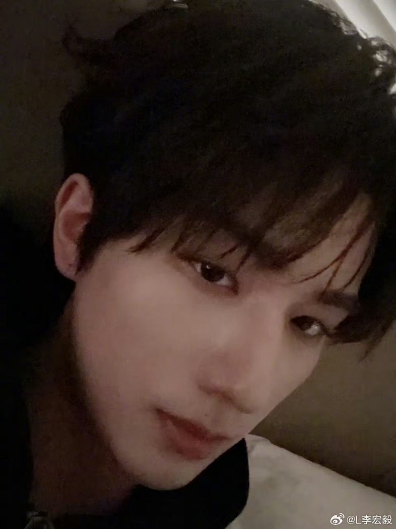 L李宏毅. tweet media