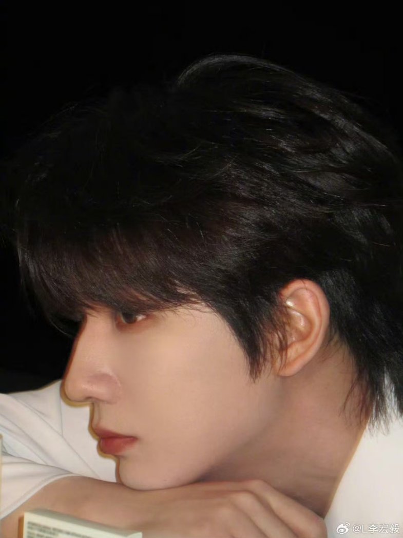 L李宏毅. tweet media