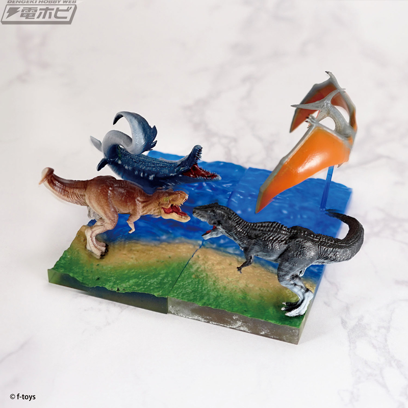 電撃ホビーウェブ tweet media