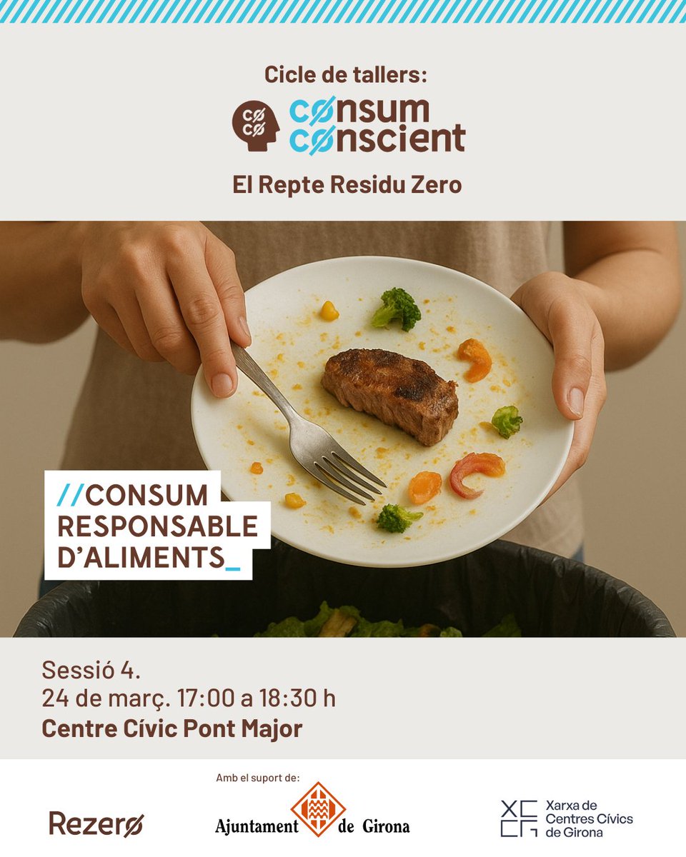 Ajuntament de Girona tweet media