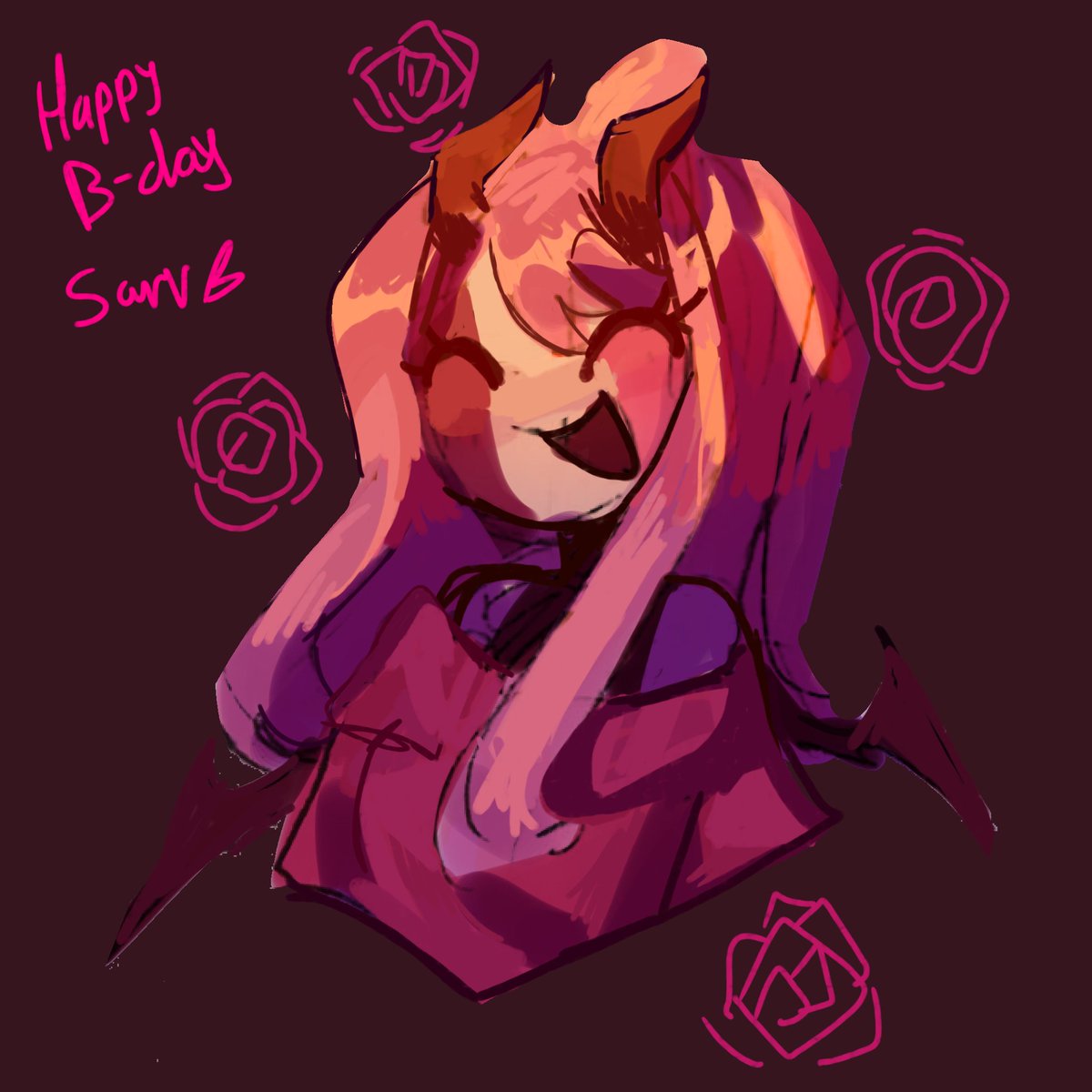 EVANCITO | HE/HIM • (semi-hiatus) tweet media