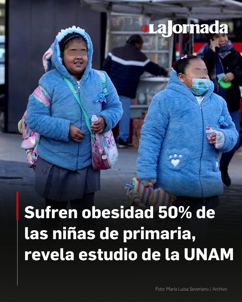 La Jornada tweet media