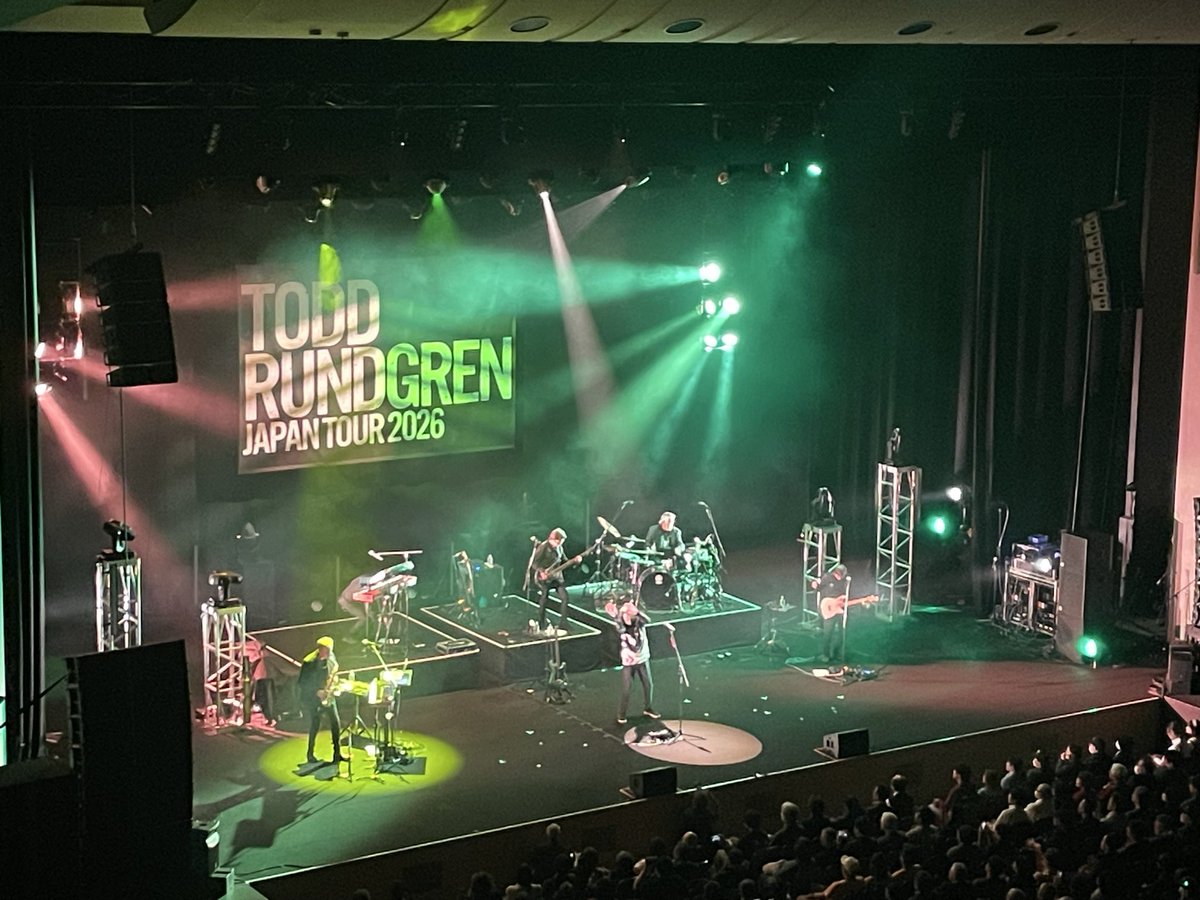 ハモンド🎸ファズ太郎 tweet media