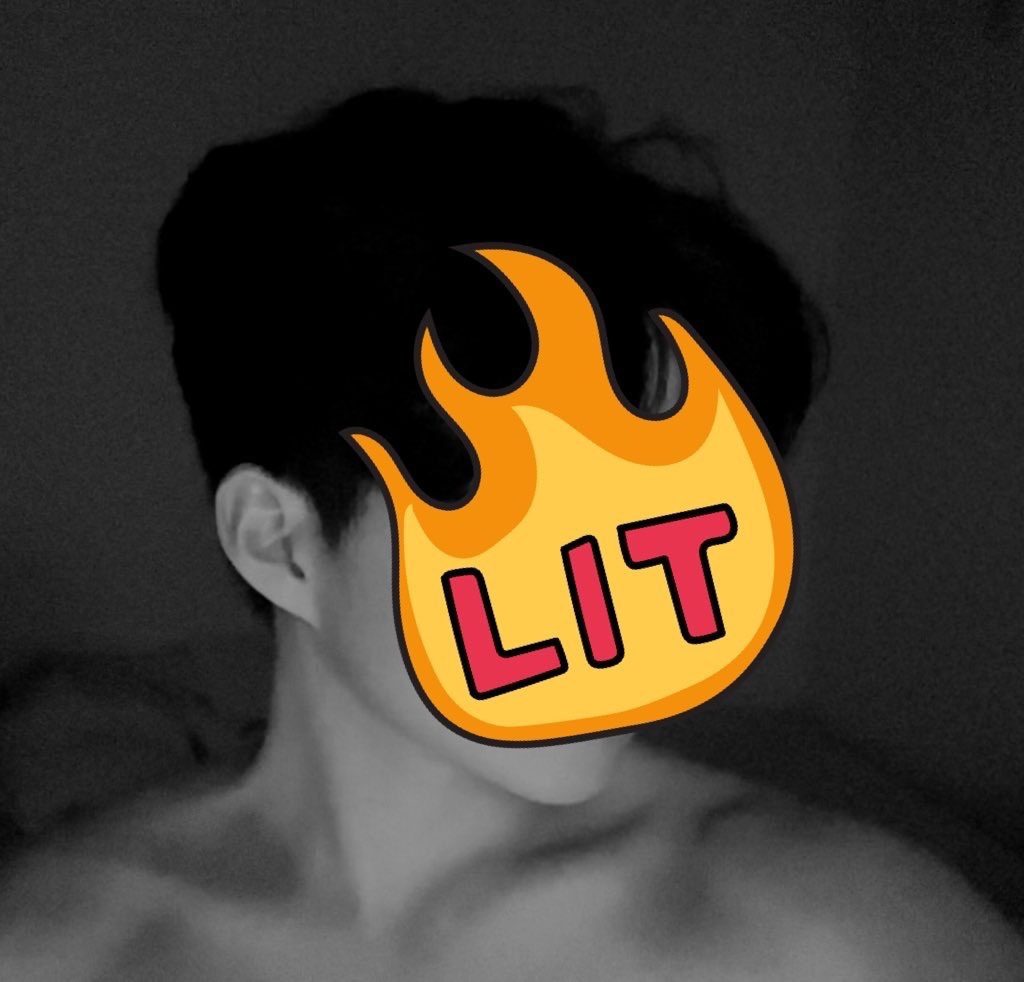 BUKAN BASE RATED tweet media