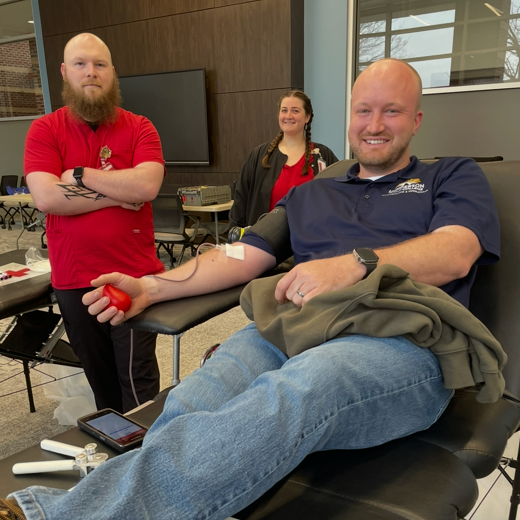 Henderson CC tweet media