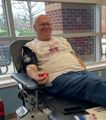 Henderson CC tweet media