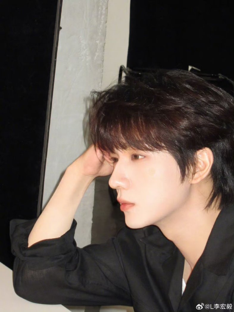 L李宏毅. tweet media