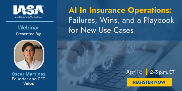 IASA, Inc tweet media