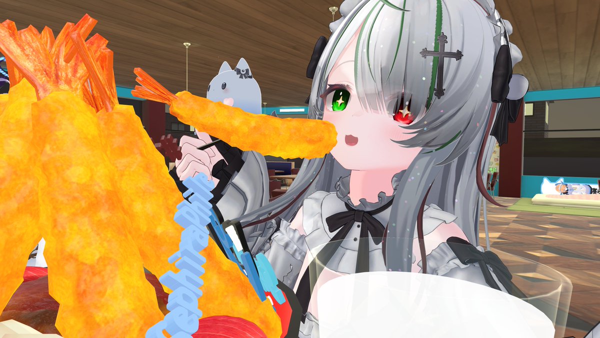 てつ 💿VRDJ→3/29(Sun.) CLUB EXCITE ep.15（出演） tweet media