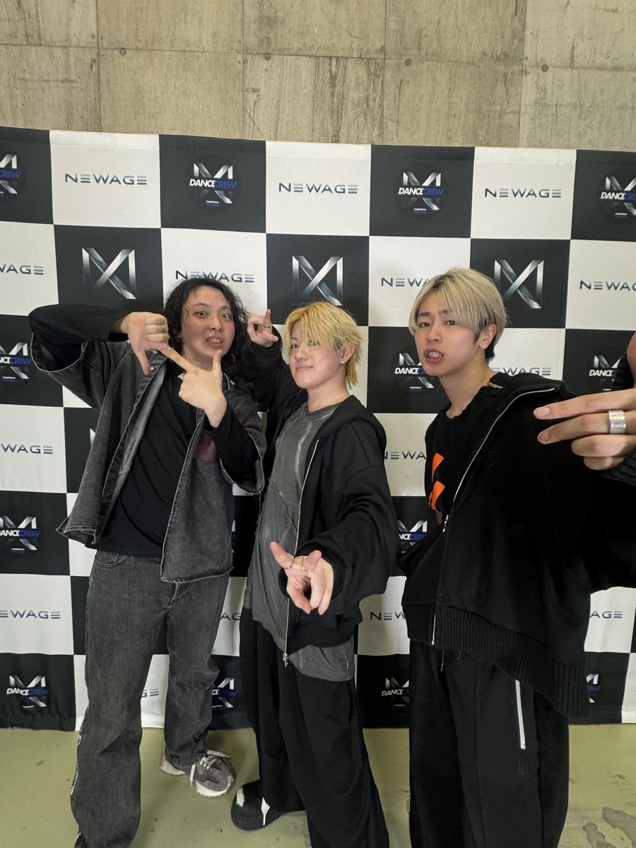 SarukaniBeatbox's tweet image. THANK YOU NEWAGE!!!

🎧EP「EPISODE 777」
orcd.co/srkn_episode777

#NEWAGE #SARUKANI