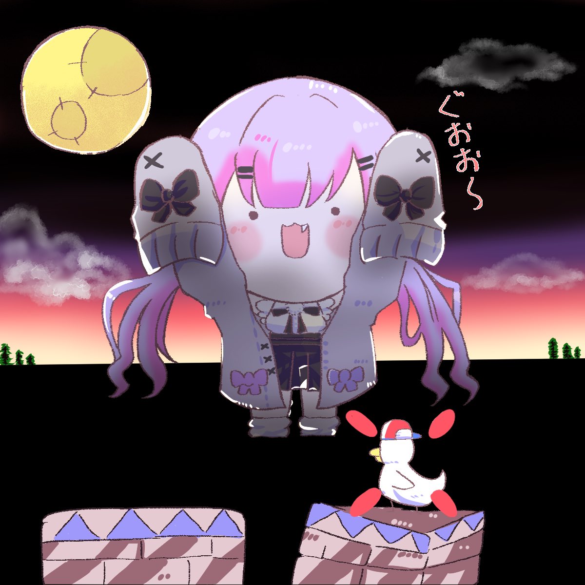 はてな tweet media