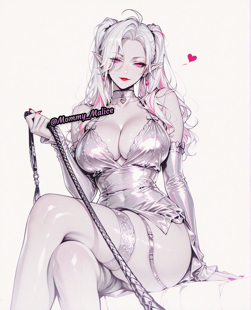 Mommy Malice 🔞 tweet media