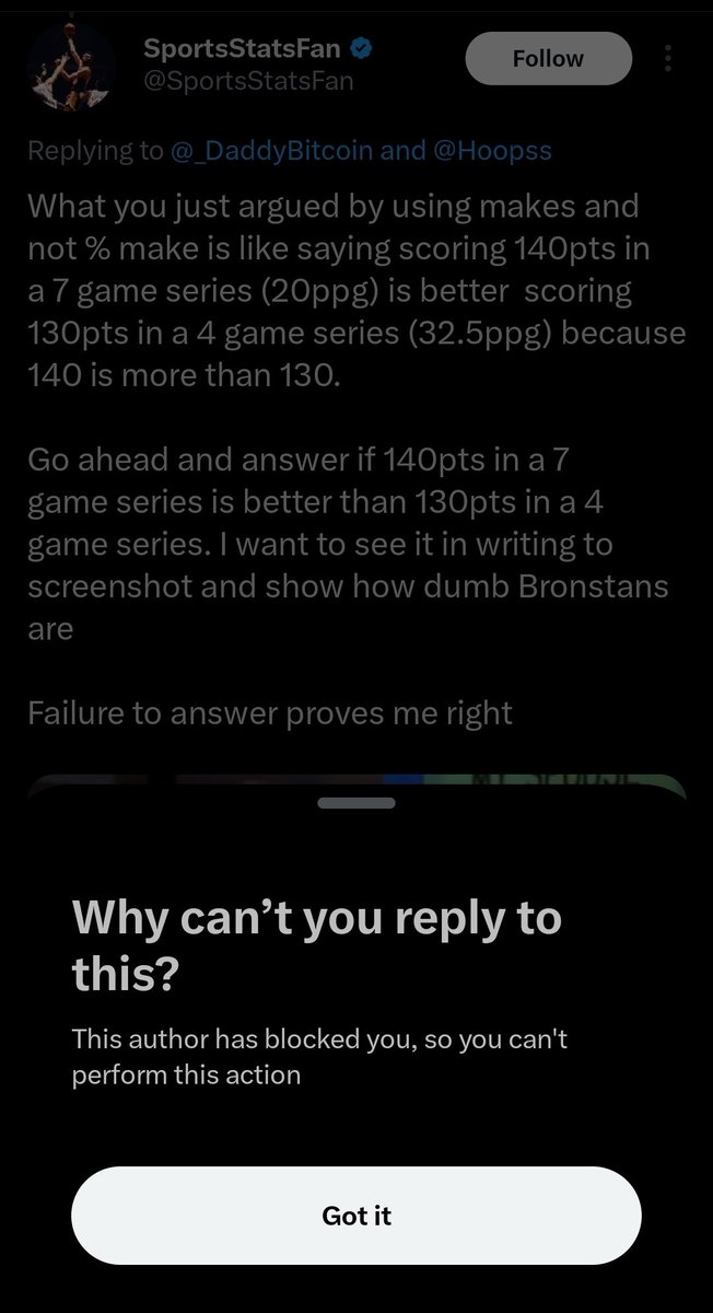 Daddy Bitcoin tweet media