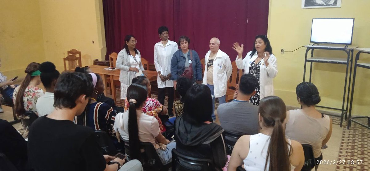 CTC Mayabeque tweet media