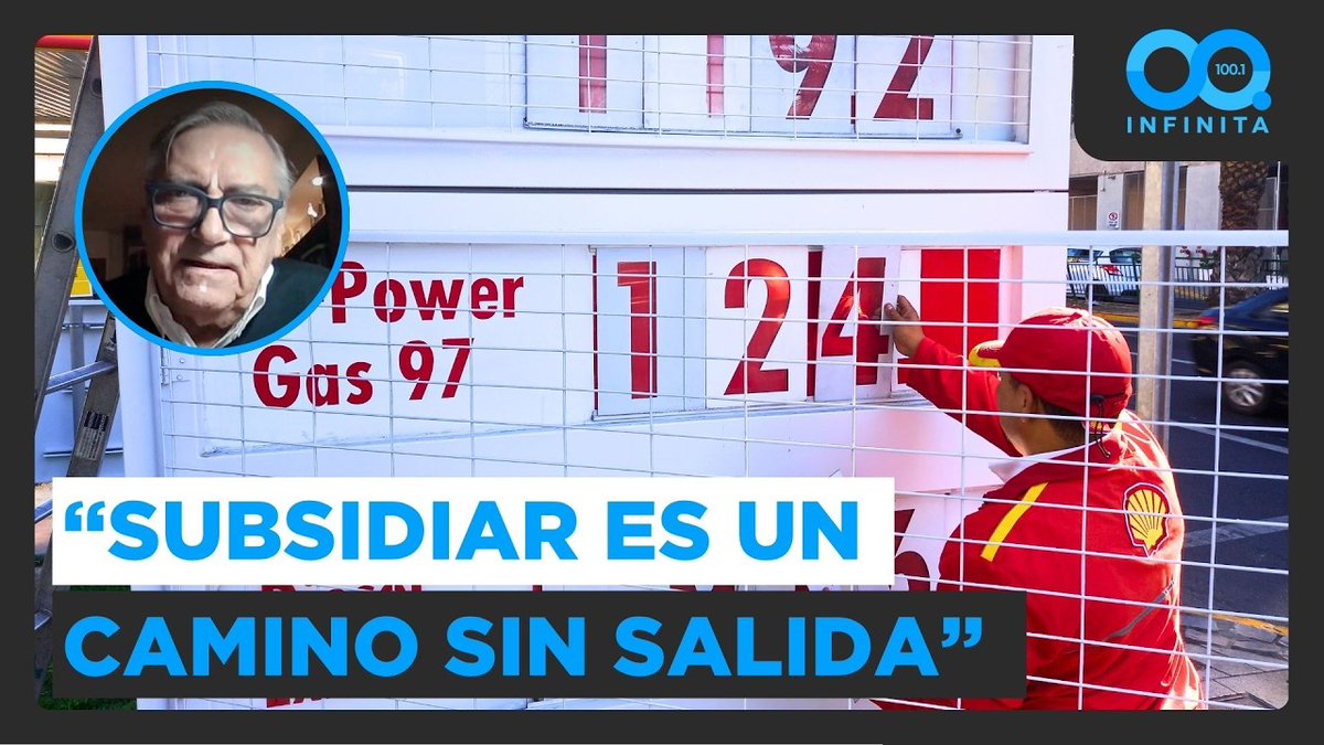 Radio Infinita tweet media