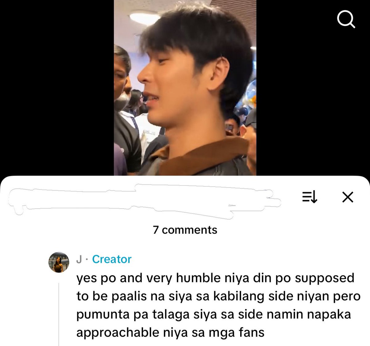 hya's pr assistant tweet media