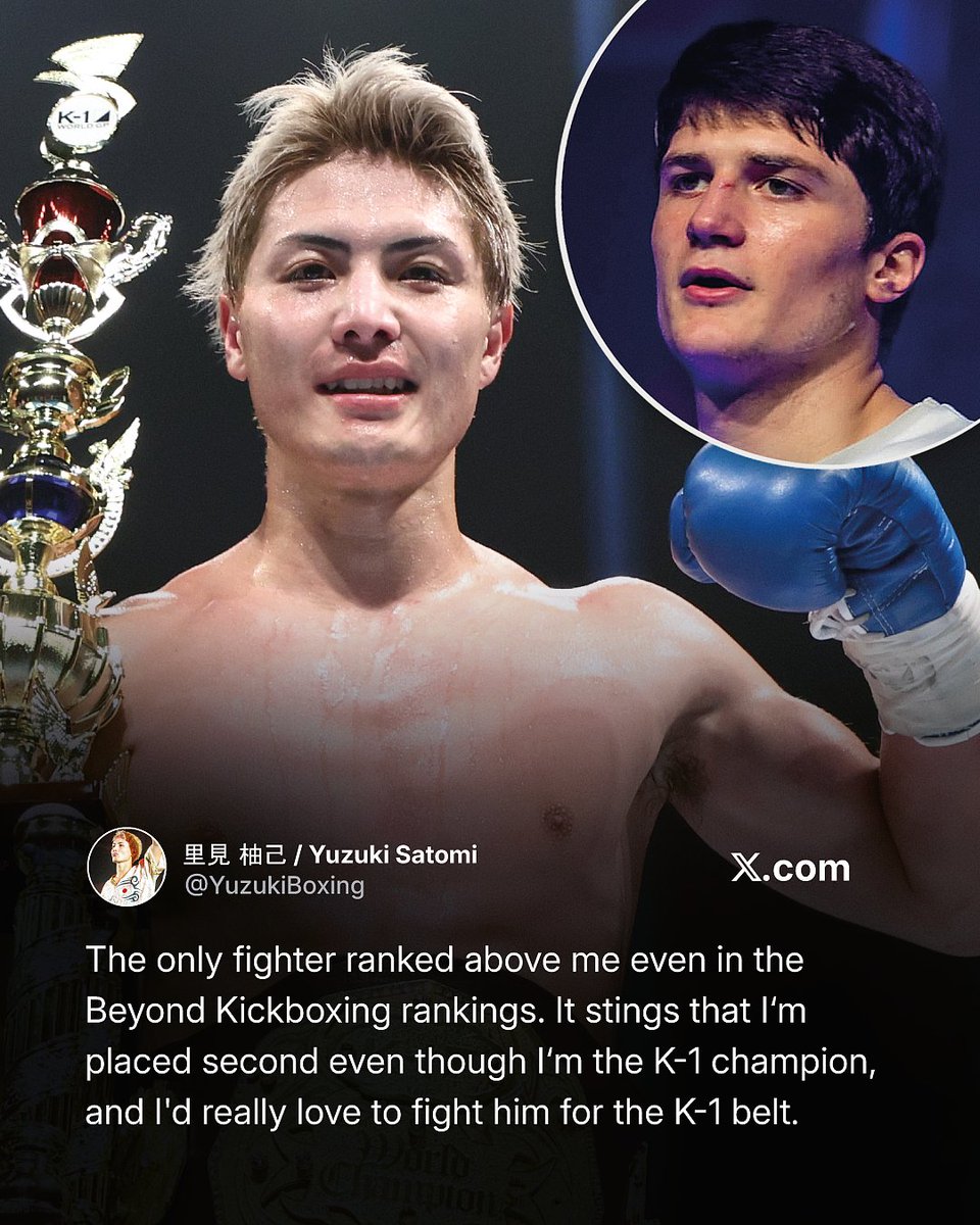 Beyond Kickboxing tweet media