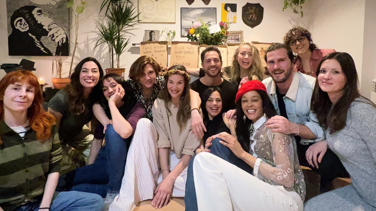 best of amber heard tweet media