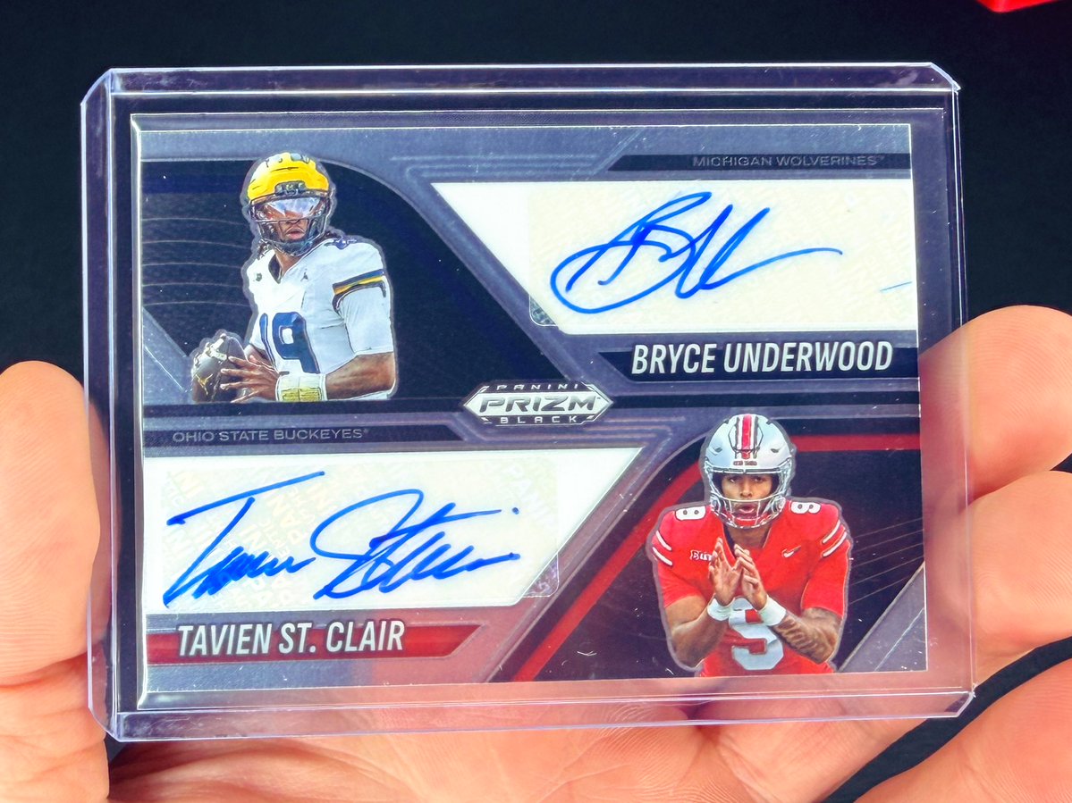 Buck City Breaks tweet media