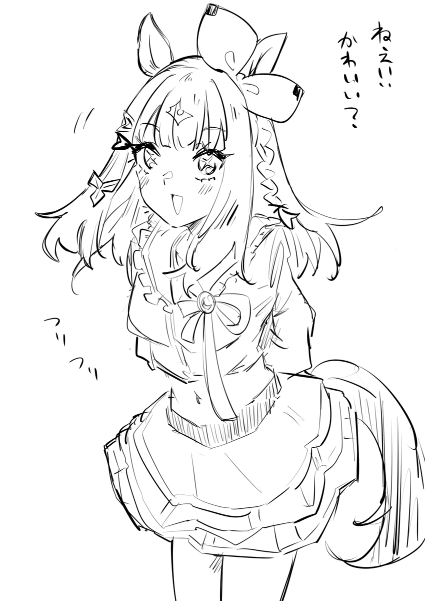 ちくせん tweet media