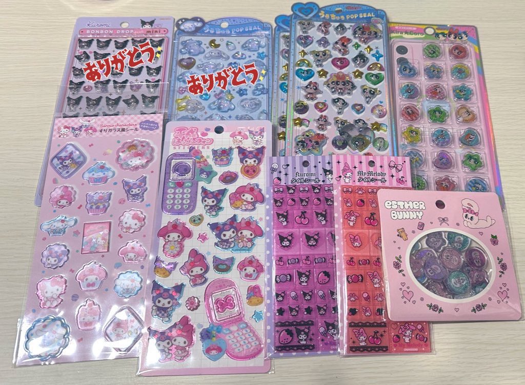 おかき tweet media