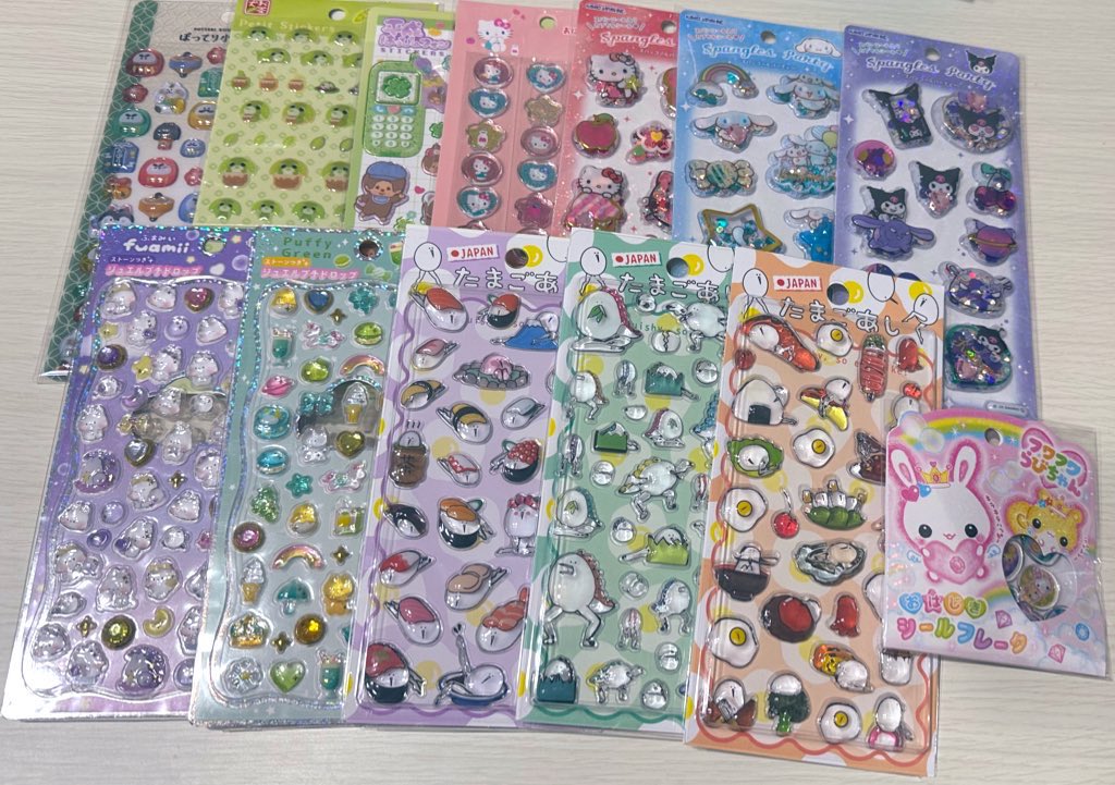 おかき tweet media