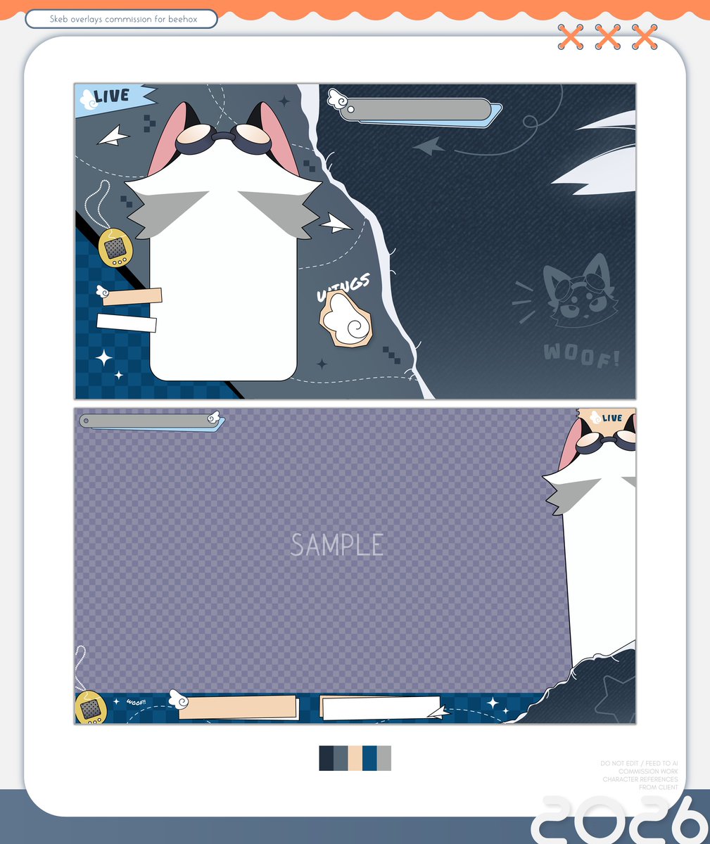 nasu | grinding tweet media