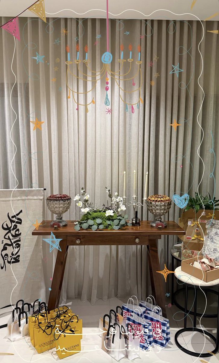 سَارّة tweet media