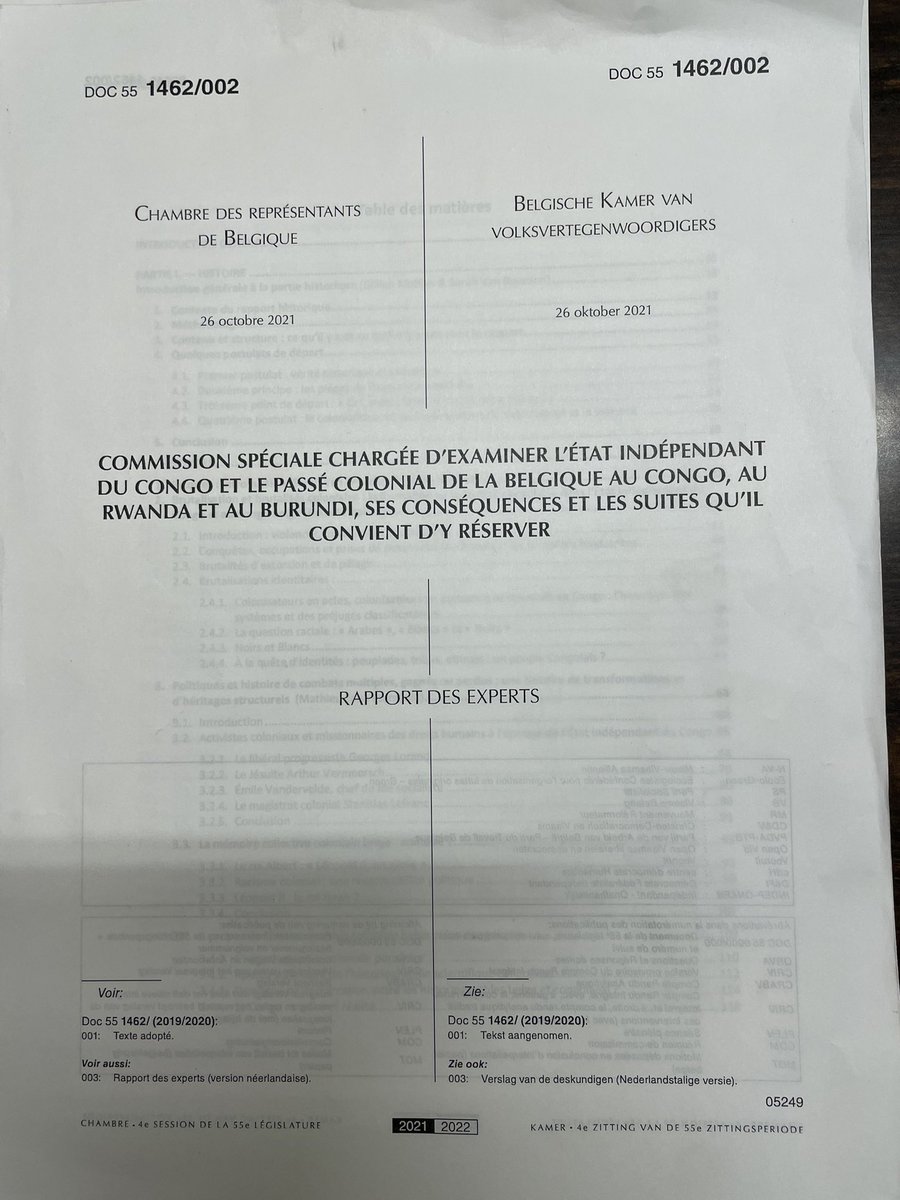 Mukadi Ilunga SJ tweet media