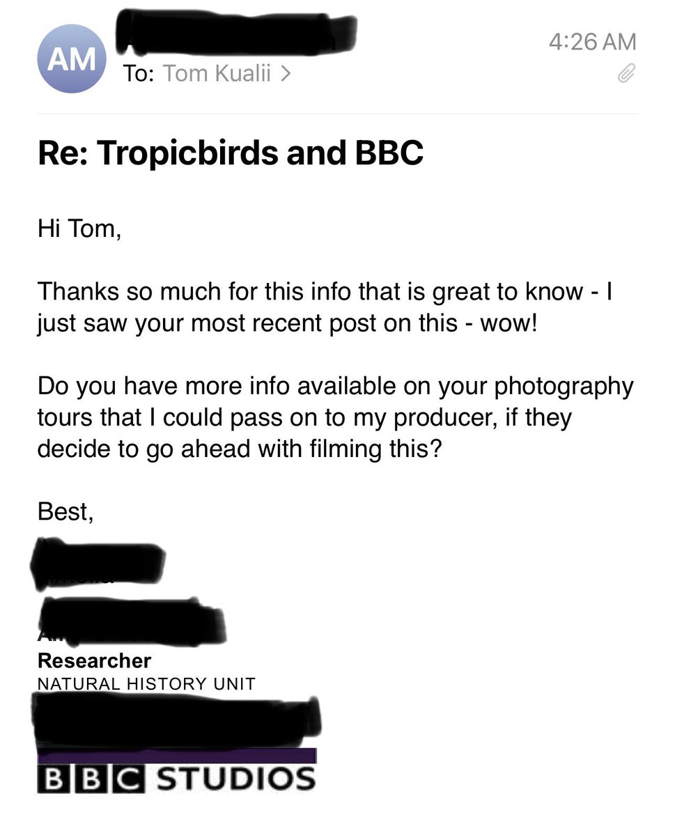 Tom Kualii Photography tweet media